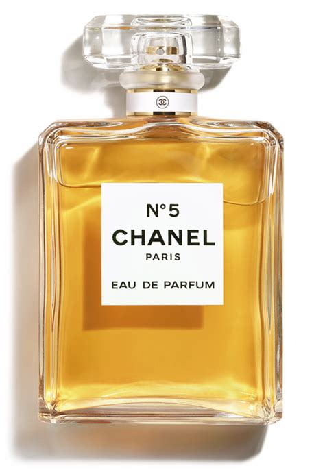 perfumes chanel 5